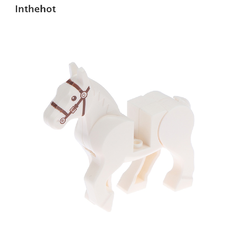 Đồ Chơi Hiệp Sĩ Cổ mini Bằng Nhựa
