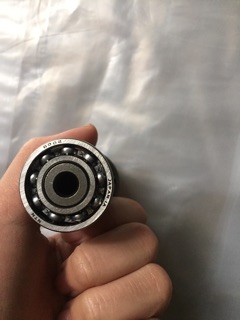 Cốt cam Taurus ( trục cam)