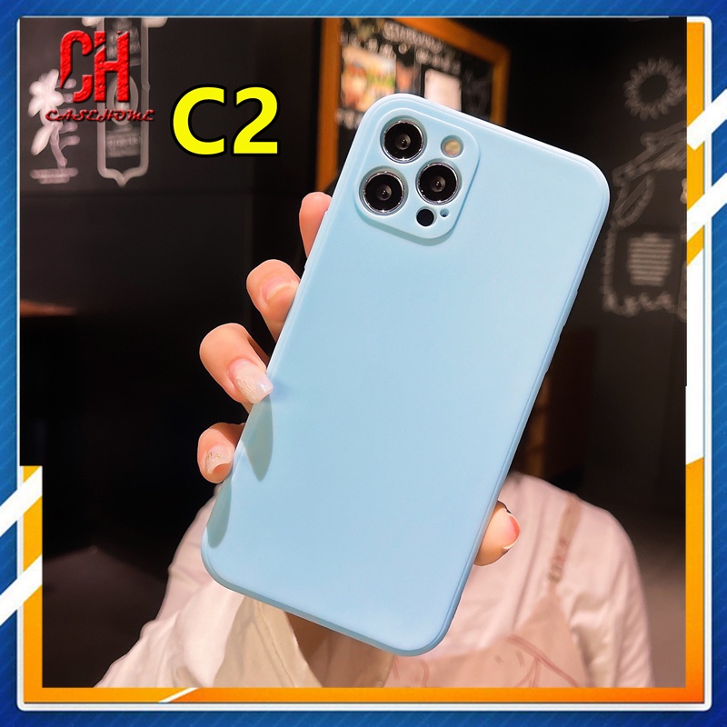 Ốp điện thoại Realme 5S 5 5i 6i C11 C20 C20 C15 C12 C11 2021 C21Y C25S C20A C25Y