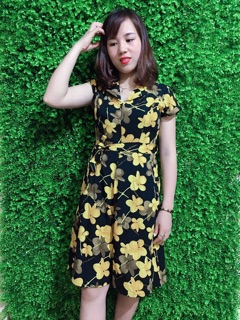 jump hoa tay con siêu xinh (hồng)