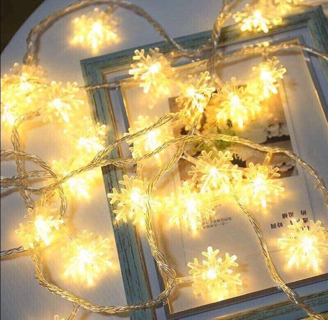 ĐÈN NHÁY TRANG TRÍ SIÊU ĐẸP SIÊU LUNG LINH