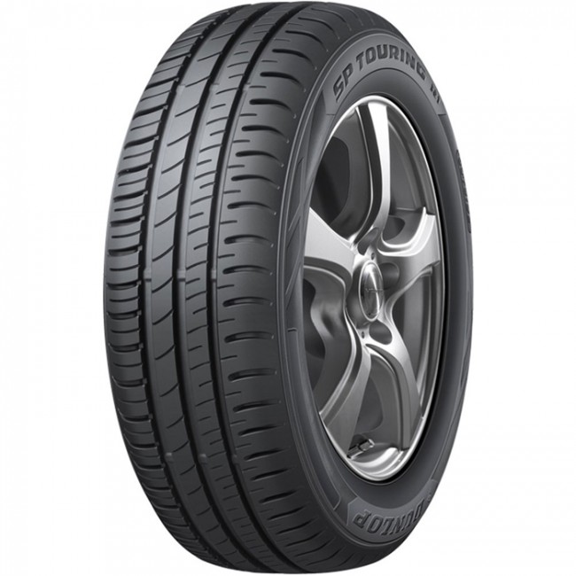 ( VỎ ) LỐP XE KIA MORNING SI 175/50R15 DUNLOP SP TOURING R1 _ Lốp Trung Thành