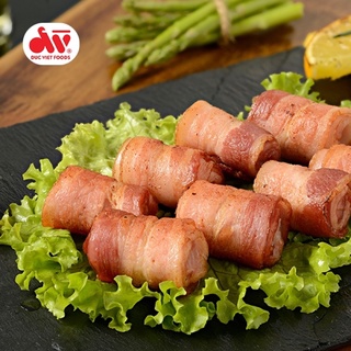 DỌI QUẾ HONG KHÓI ĐỨC VIỆT 200G