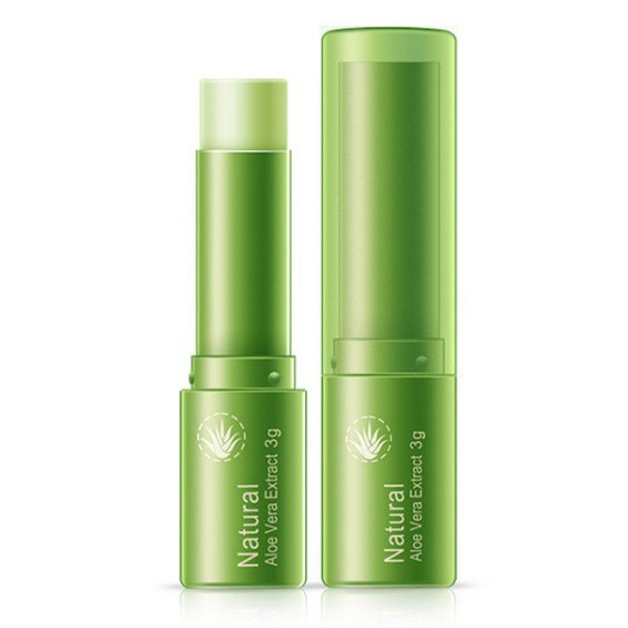 [COD] ♕ exo ღ Son dưỡng ẩm môi chiết xuất từ lô hội | BigBuy360 - bigbuy360.vn