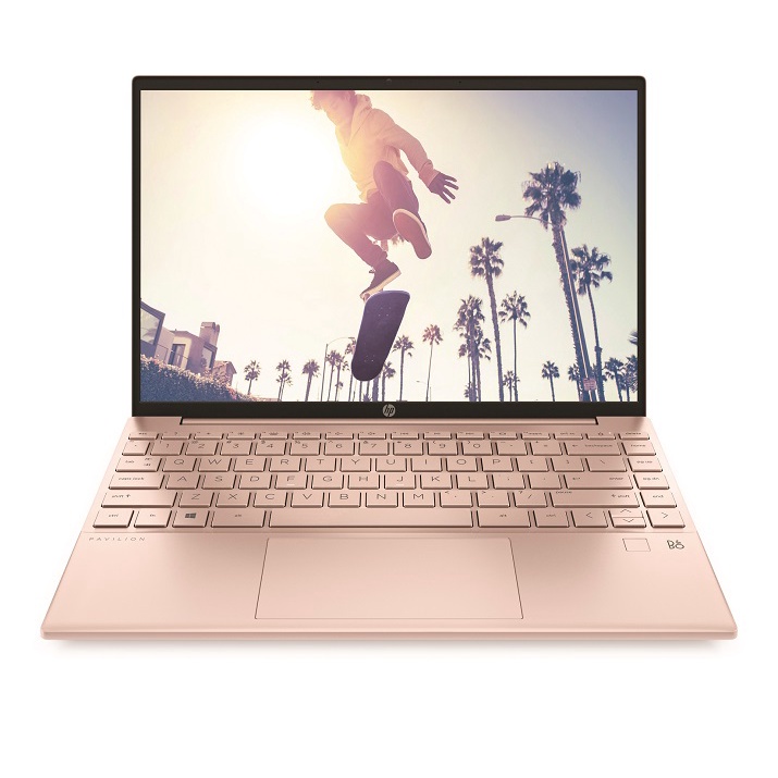 Miếng Dán Bảo Vệ Bàn Phím Cho HP Pavilion Aero 13 Series Ốp