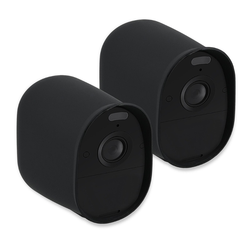 Vỏ silicon bảo vệ chống nắng mưa cho camera an ninh
 | BigBuy360 - bigbuy360.vn
