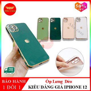 Ốp lưng iphone – Ốp lưng dành cho các dòng máy 6splus/7plus/8plus/x/xs/xsmax/11/11pro/11promax12/12promax