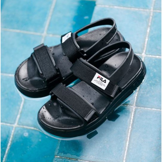 Dép Fila Sandals FILA SURFY SANDALS 1SM01583D