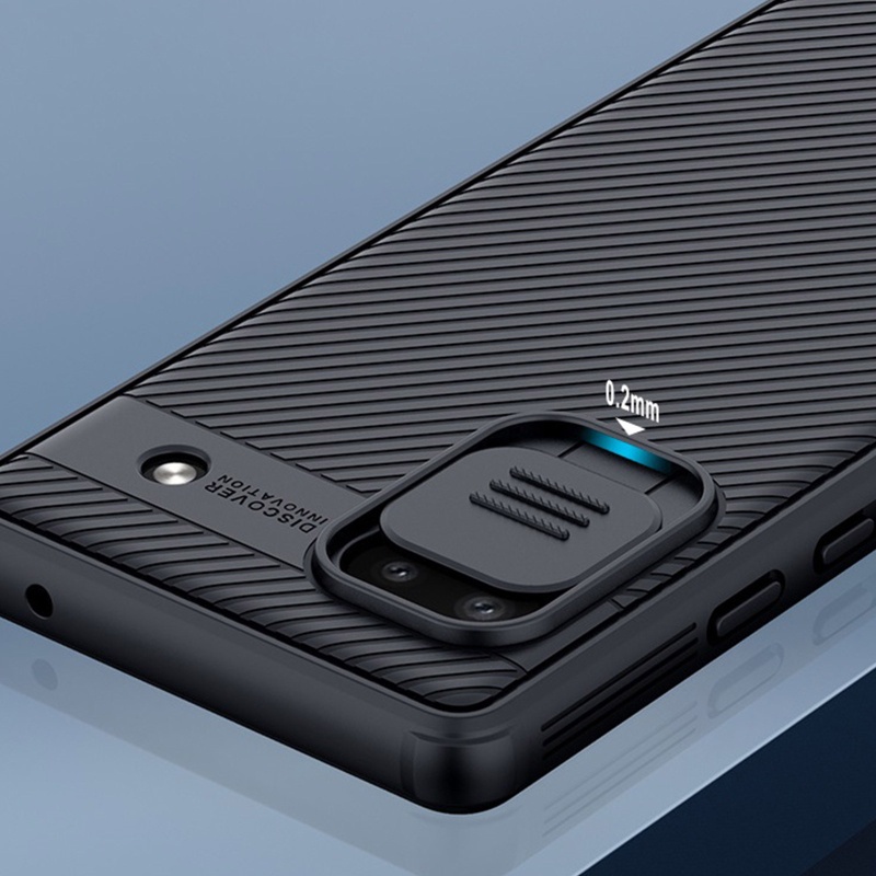 Ốp Điện Thoại Chống Trầy Xước Cho Góc Cạnh Pixel6A