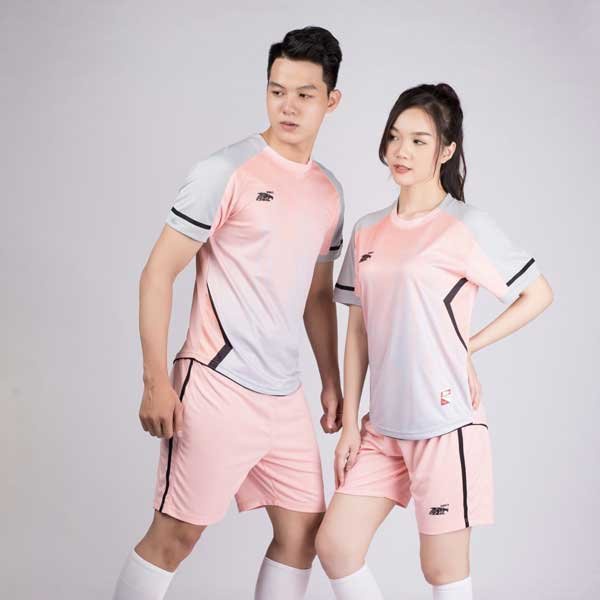 Quần Áo Thể Thao Cao Cấp Riki GEM 2021