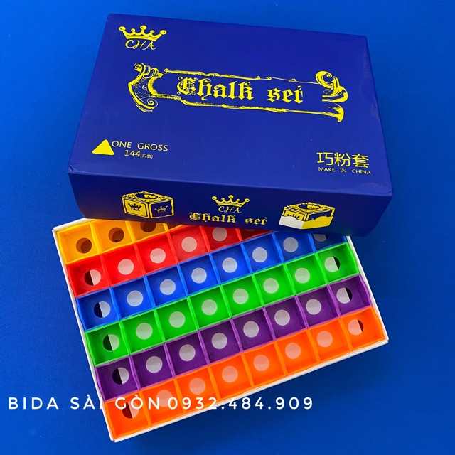 Set 10 cái bọc bảo vệ Lơ Bida