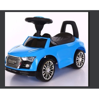 Xe chòi chân trẻ em Audi ZXB1688