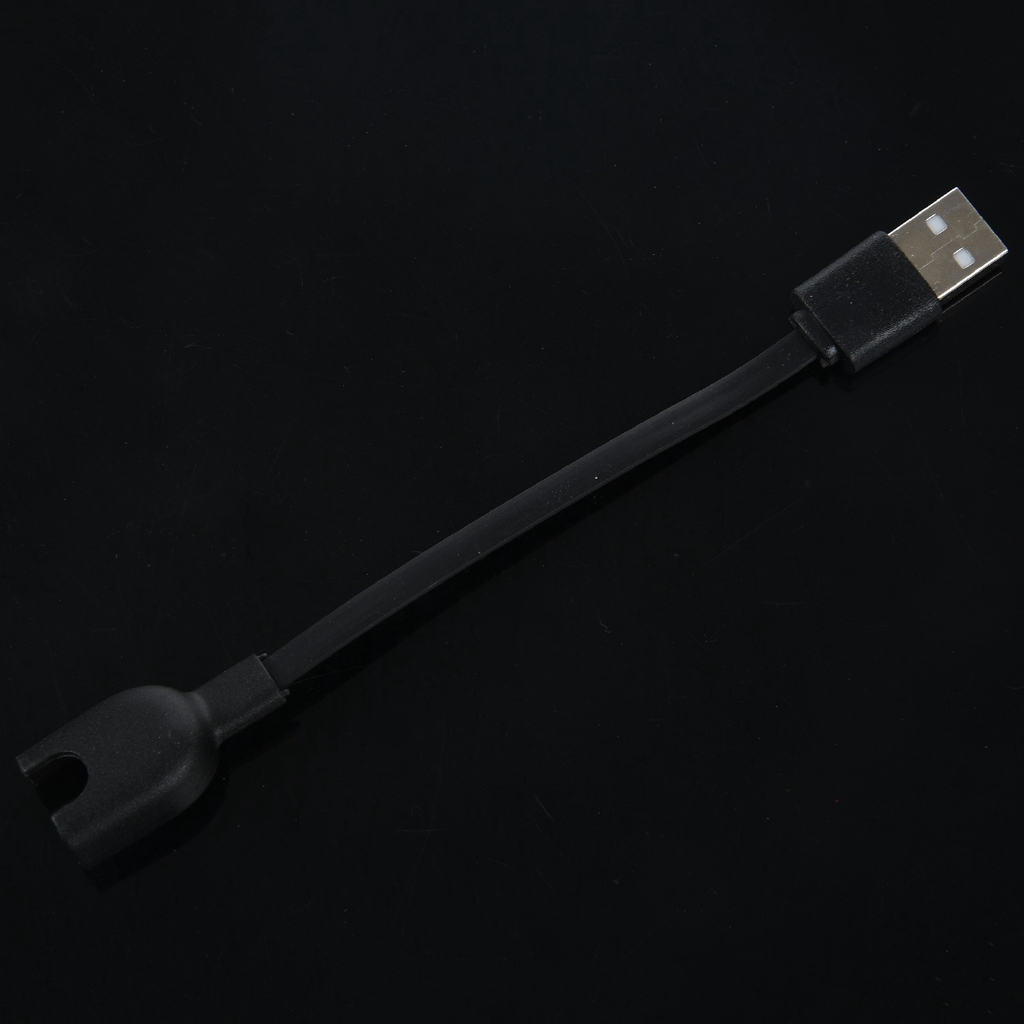 Cáp Sạc Usb Thay Thế Cho Xiaomi Mi Band 3