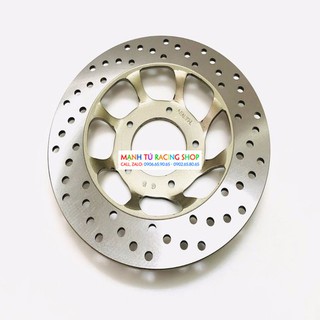 đĩa thắng trước wave 5 lổ ốc