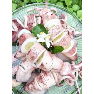 Mực trứng xịn(750gr, chỉ giao HCM và các tỉnh lân cận)