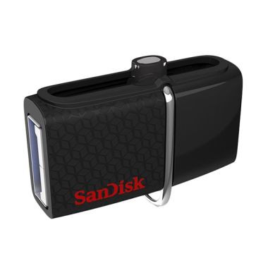 Usb Sandisk 32gb Flashdisk Otg Fd Usb 3.0 Sdhc Flashdisk Plus Sandisk Otg
