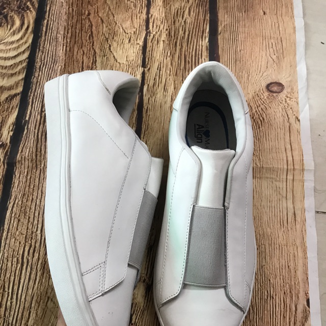 Giày slipon