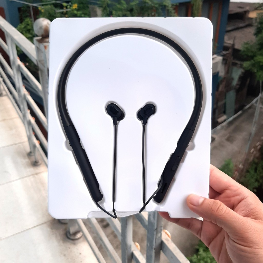 Tai nghe Bluetooth Sony Wireless WI-H800 - Bluetooth 5.0