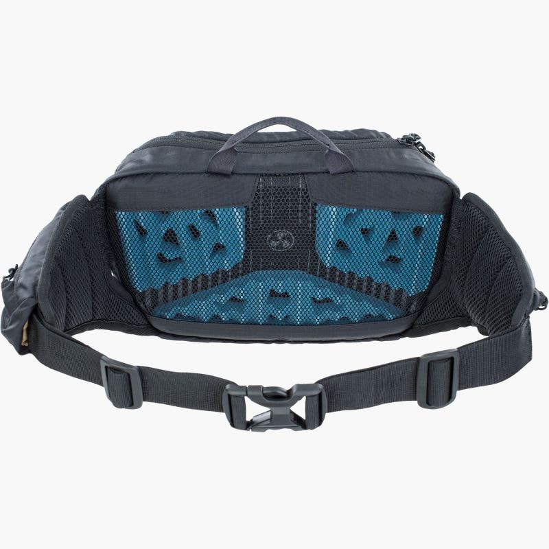 Túi đeo bụng, đeo chéo Evoc Hip Pack 3 bike bag