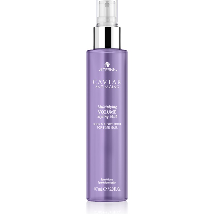 Xịt Dưỡng Tóc Tăng Độ Phồng ALTERNA Caviar Multiplying Volume Styling Mist 147ml