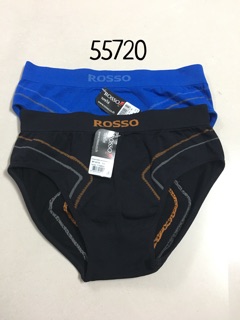 Combo 3 quần Seamless Rosso Thái Lan [Nhập DGCNRS để giảm 20K]