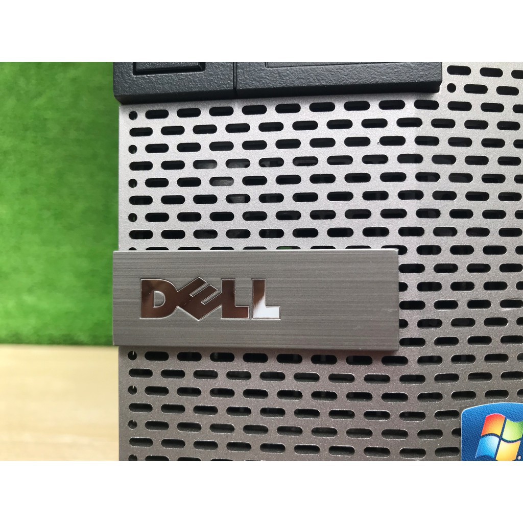 Case đồng bộ Dell i5 chơi game 💯💯 FREESHIP 💤💤 Giảm 49k khi nhập [ MAYT49K ] Máy tính đồng bộ Dell giá rẻ | BigBuy360 - bigbuy360.vn