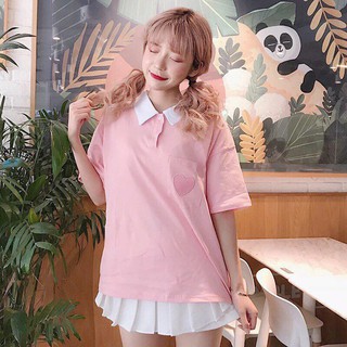 ÁO NỮ, ÁO TEEN, ÁO ULZZANG, ÁO XINH, ÁO KUTE, ÁO HOT, AO THUN IN, ÁO GIÁ RẺ