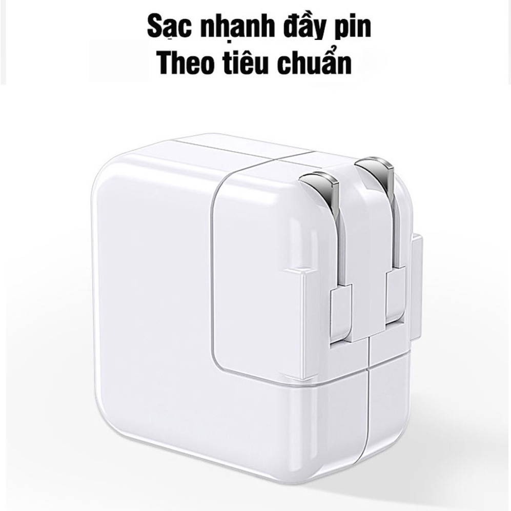 Cốc sạc dành cho máy tính bảng nhà Táo - Nikin official