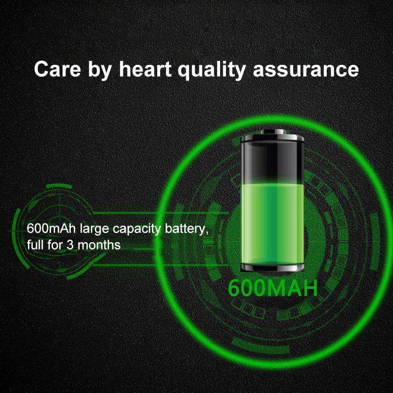 Chuột Quang Không Dây 2400 DPI Màu Tím Dễ Thương Cho Nữ