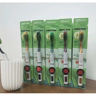 Bàn chải Hàn Quốc 127