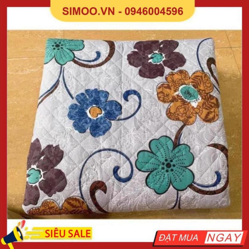 💥 ⚡ SẢN PHẨM CHÍNH HÃNG 💥 ⚡ SIÊU KHUYẾN MẠI: CHĂN ĐIỆN VẢI COTTON HÀN QUỐC 1m35 X 1m8 💥 ⚡