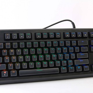 Bàn phím cơ 1Stplayer K7 Lite RGB