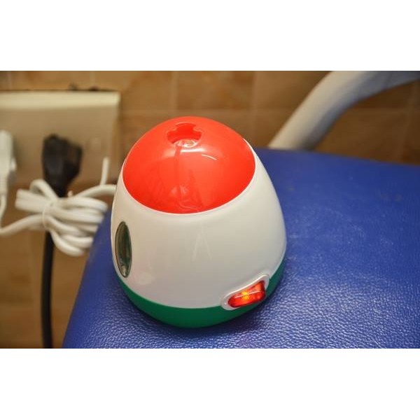 FREESHIP ĐƠN 99K_Máy Đuổi Muỗi Xông Tinh Dầu Hacker (Tặng Kèm 1 Lọ Tinh Dầu) (CHẤT LƯỢNG QUỐC TẾ)