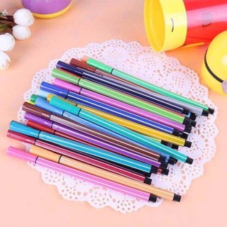 Bút Dạ Màu Nước 24 màu