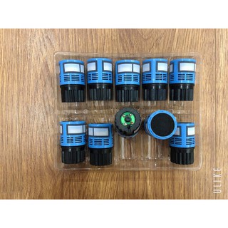 Củ Mic, đầu coil côn Mic AAP K900F