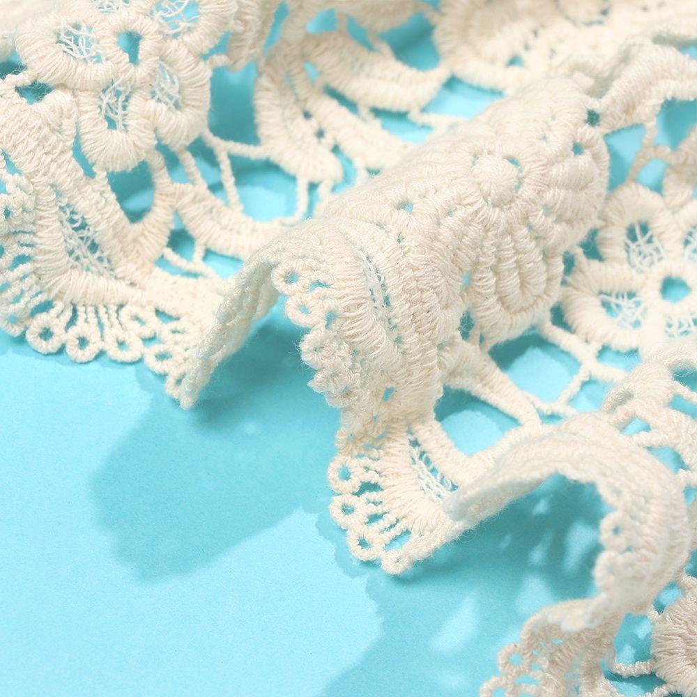 Xiantin Khăn Choàng Cổ Giả Đa Năng In Họa Tiết Hoa Cho Nữ