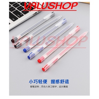 Bút Gel 0.5mm - Kiểu Basic BAOKE | PC3768