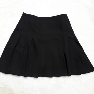 Váy tennis skirt đen