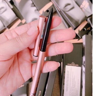 CHÌ KẺ MÍ DẠNG GEL #VACOSI STYLING TWIST LINER🍃