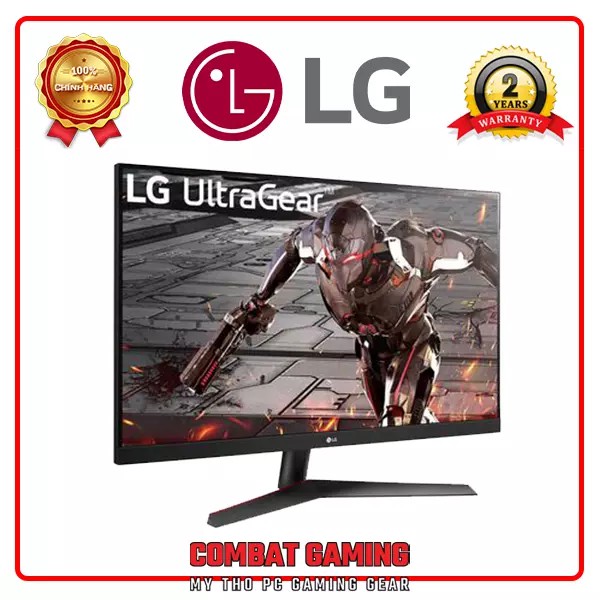 Màn Hình LG 32GN500-B 32"VA/165Hz/1ms/Freesync/Gsync | BigBuy360 - bigbuy360.vn