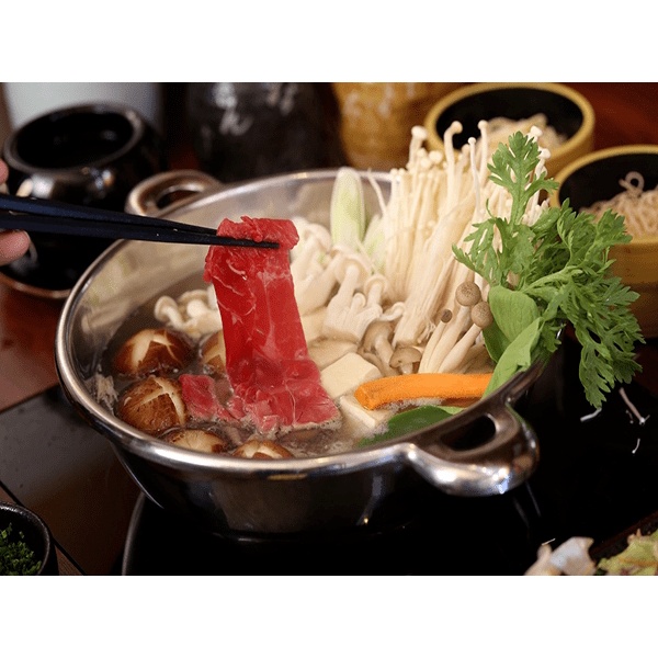Hotpot Story Gói lẩu Bulgogi 200g Orifood | BigBuy360 - bigbuy360.vn