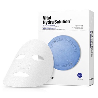 Set 5 mặt nạ Dr.Jart+ Vital Hydra Solution