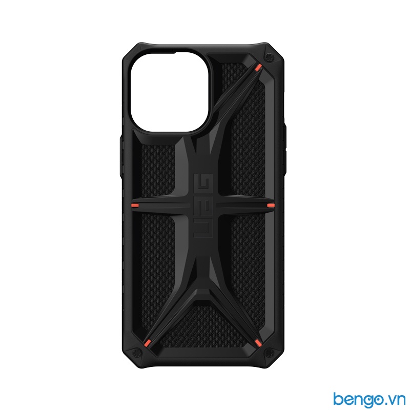 Ốp Lưng iP 13/13 Pro/13 Pro Max/14 Pro/14 Pro Max UAG Monarch Kevlar Series