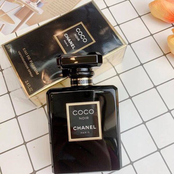 Nước Hoa Nữ Chanel Coco Eau De Parfum 100ml - Nước hoa cao cấp dành cho nữ, bí quyết quyến rũ không thể khước từ