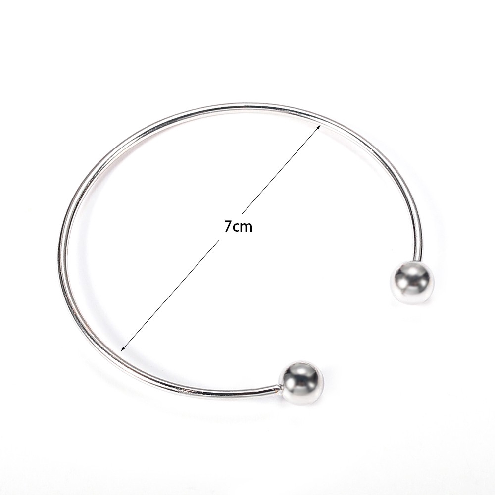 Vòng đeo tay kiểu dáng thời trang cá tính dành cho nữ