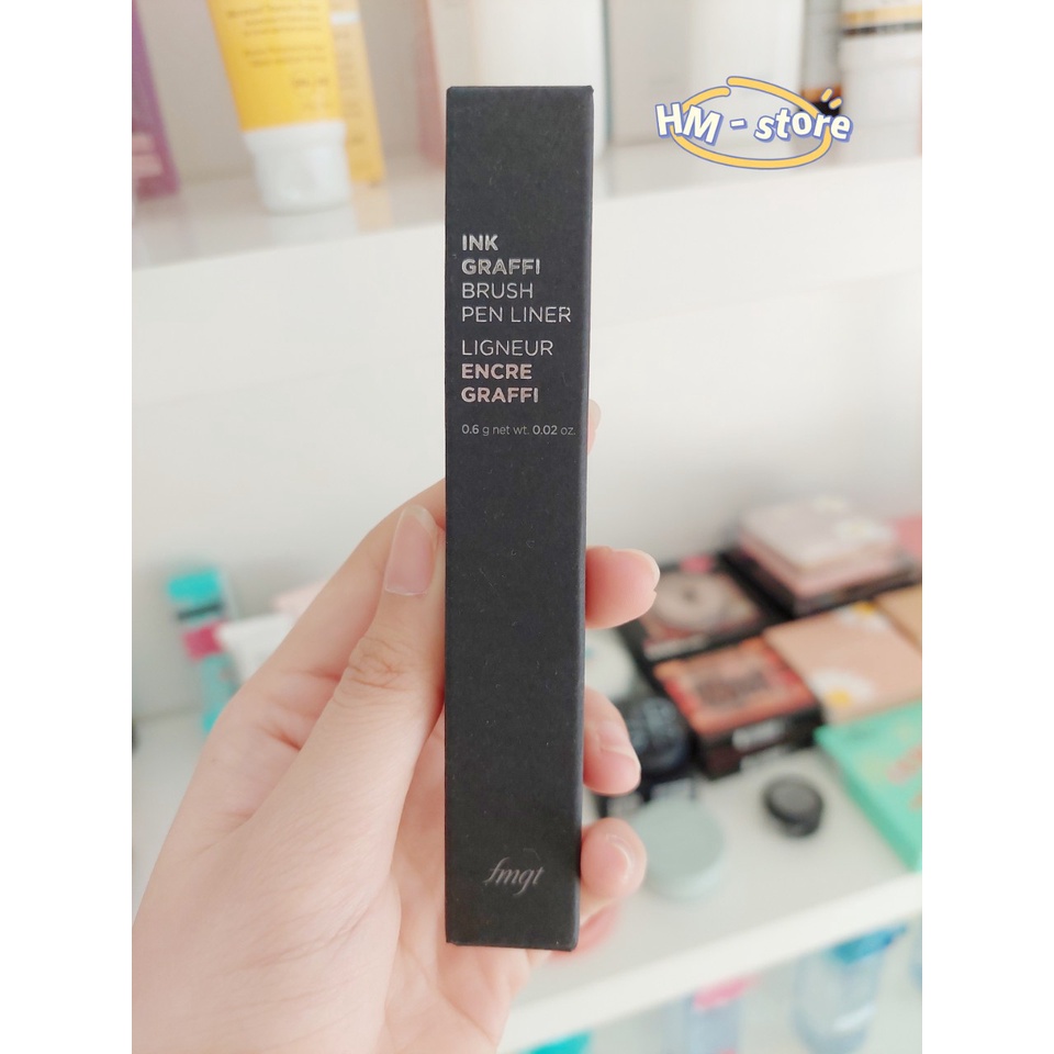 Bút Kẻ Mắt Perfect Diary Màu Chống Thấm Nước Lâu Trôi Nhanh Khô Dễ Sử
