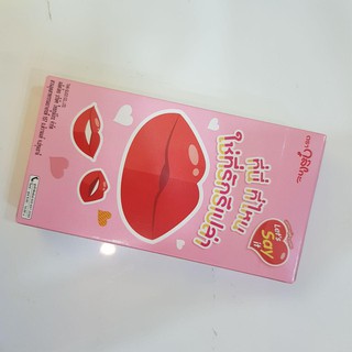 POCKY DÂU