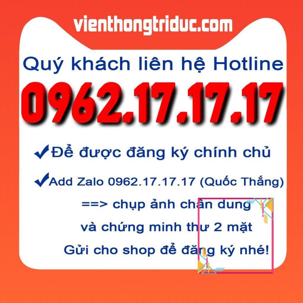 [SIM SỐ ĐẸP] Ưu Đãi Khủng - Số Dễ Nhớ Hợp Mệnh - Phong Thủy Cao - Giá Rẻ Nhất Thị Trường - Nhận Tìm Sim Theo Yêu Cầu