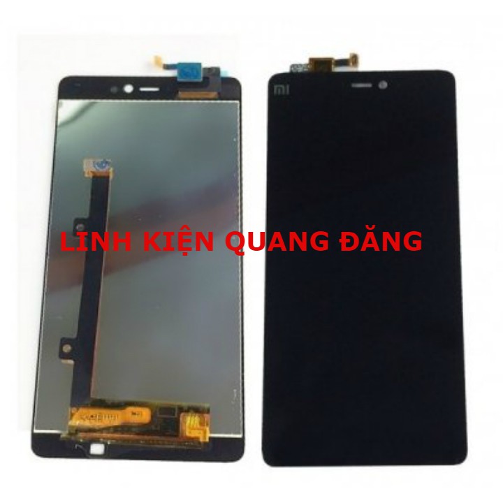 [Mã 1911ELSALE hoàn 7% đơn 300K] BỘ MÀN HÌNH XIAOMI REDMI 4A ZIN | BigBuy360 - bigbuy360.vn