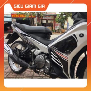Tem rời ex 135 2011 Lc trắng đen